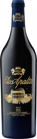 Clos Apalta 2017 Valle de Apalta *20 Jahre Jubiläums-Edition*
