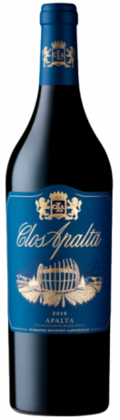 Clos Apalta 2018 Valle de Apalta