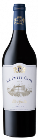 Le Petit Clos 2018