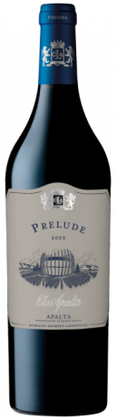 Clos Apalta Prelude 2023