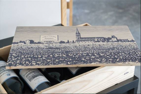 Clos du Clocher 2024 Pomerol