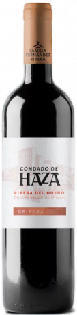 Condado de Haza Crianza 2018 Alejandro Fernandez