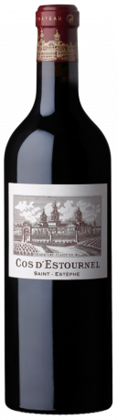 Chateau Cos d Estournel 2019 Saint Estephe (266,60 EUR / l)