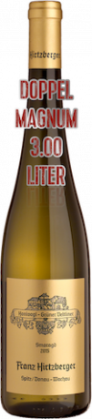 Franz Hirtzberger Honivogl Grüner Veltliner Smaragd 2022 Doppel-Magnum