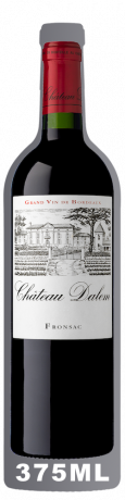 Chateau Dalem 2019 halbe Flasche 0.375L (39,73 EUR / l)