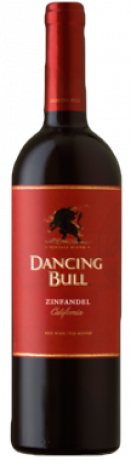 Dancing Bull Zinfandel