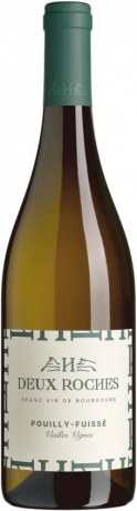 Deux Roches 2024 Pouilly Fuisse Vielles Vignes