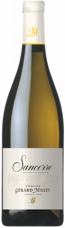 Domaine Gerard Millet Sancerre 2022 Blanc (26,00 EUR / l)