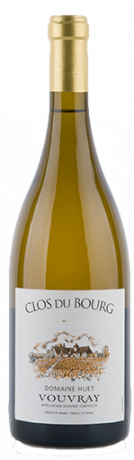 Domaine Huet Vouvray Clos du Bourg Sec 2022
