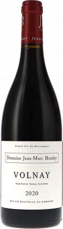 Domaine Jean-Marc Bouley 2020 Volnay AOC