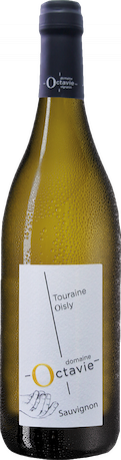 Domaine Octavie Sauvignon Blanc Touraine AOC 2021