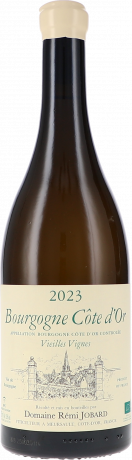 Domaine Remi Jobard 2023 Bourgogne Cote d'Or Vieilles Vignes