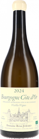 Domaine Remi Jobard 2024 Bourgogne Cote d'Or Vieilles Vignes