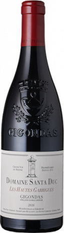 Domaine Santa Duc Gigondas Clos Derriere Vieille 2018