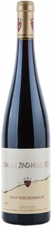 Domaine Zind-Humbrecht Pinot Noir Heimbourg 2016