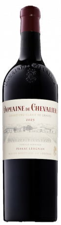 Domaine de Chevalier 2025 rouge Pessac Leognan