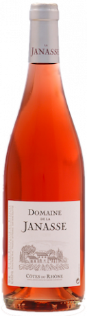 Domaine de la Janasse Cotes du Rhone Rose 2023 (14,60 EUR / l)