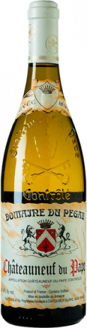 Domaine du Pegau Cuvee Reservee blanc Chateauneuf du Pape 2021 | 39.90 € je Flasche