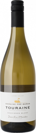 Domaine Pre Baron 2025 Sauvignon Blanc AOP Tourraine