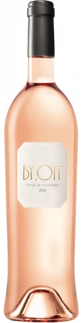 Domaines Ott 2022 BY.OTT Rose AOC Cotes de Provence | 19.50€