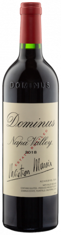Dominus 2019 Napa Valley Dominus Estate