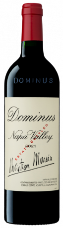 Dominus 2021 Napa Valley Dominus Estate