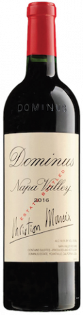 Dominus 2016 Magnum Napa Valley (499,33 EUR / l)