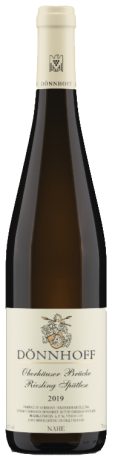 Dönnhoff Oberhäuser Brücke Riesling Spätlese 2019