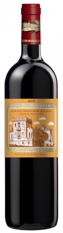 Chateau Ducru Beaucaillou 2019 Saint Julien