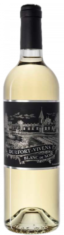 Durfort-Vivens Blanc de Noir 2022