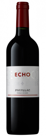 Chateau Lynch Bages 2024 Pauillac