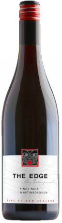 Escarpment The Edge Pinot Noir 2017
