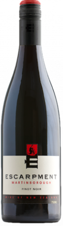 Escarpment Pinot Noir 2015 Martinborough je Flasche 32.50€