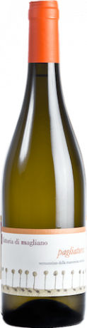 Fattoria di Magliano Pagliatura Vermentino 2019