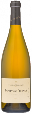 Feudo Maccari Terre Siciliane Family and Friend 2020