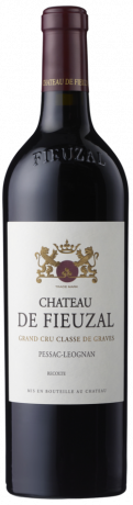 Chateau de Fieuzal rouge 2019 Pessac Leognan