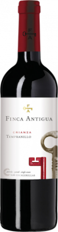 Finca Antigua Tempranillo Crianza 2020 (10,60 EUR / l)