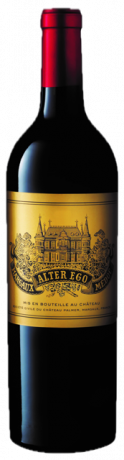 Alter Ego de Chateau Palmer 2024 Margaux