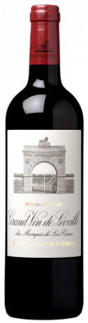 Chateau Leoville Las Cases 2020 Saint Julien (398,67 EUR / l)