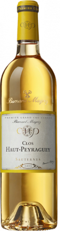 Flaschenbild des Chateau Clos Haut Peyraguey 2024 Sauternes