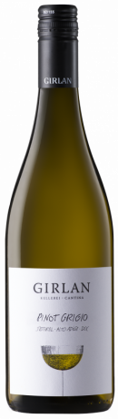 Girlan Pinot Grigio DOC Südtirol - Alto Adige 2025