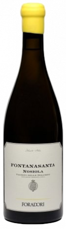 Foradori 2021 Fontanasanta Nosiola Vigneti delle Dolomiti IGT