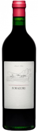 Foradori Foradori Teroldego Vigneti delle Dolomiti IGT 2016 je Flasche 19.50€