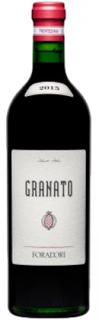 Foradori 2015 Granato Vigneti delle Dolomiti IGT