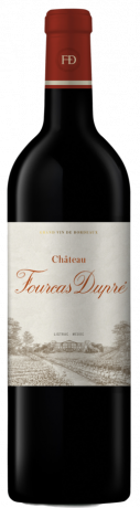 Chateau Fourcas Dupre 2020 Listrac Medoc (21,20 EUR / l)