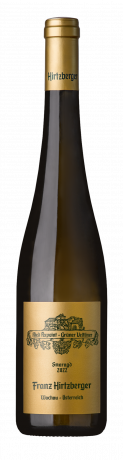 Franz Hirtzberger 2022 Grüner Veltliner Axpoint Smaragd (66,00 EUR / l)