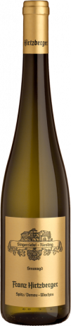 Franz Hirtzberger 2020 Singerriedel Riesling Smaragd