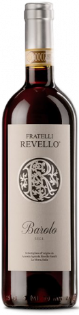 Fratelli Revello 2022 Barolo