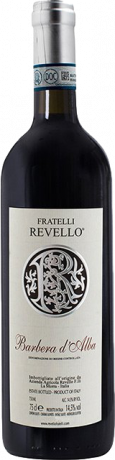 Fratelli Revello Barbera d Alba 2022