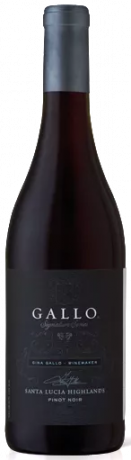 Gallo Santa Lucia Highlands Pinot Noir 2014